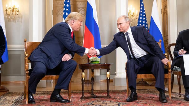 AQShda boshqa prezident yo‘q va bori bilan ishlaymiz – Putin