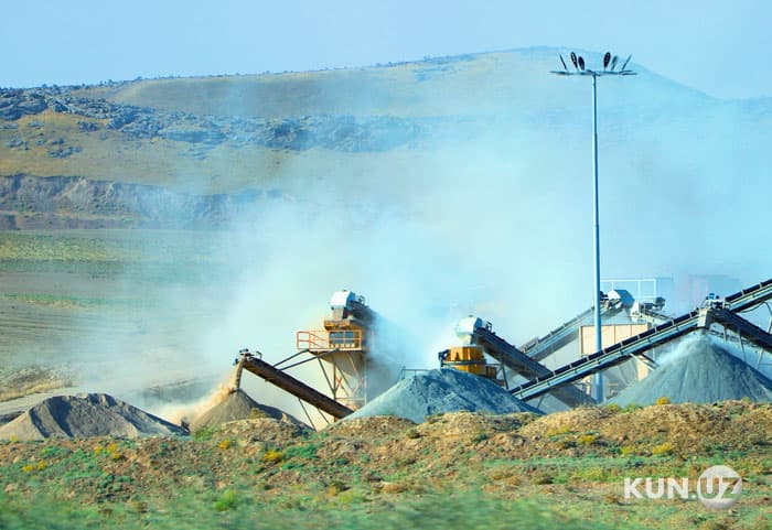 Foydali qazilmalar zaxiralari bo‘yicha Davlat komissiyasi asosiy vazifalari belgilandi