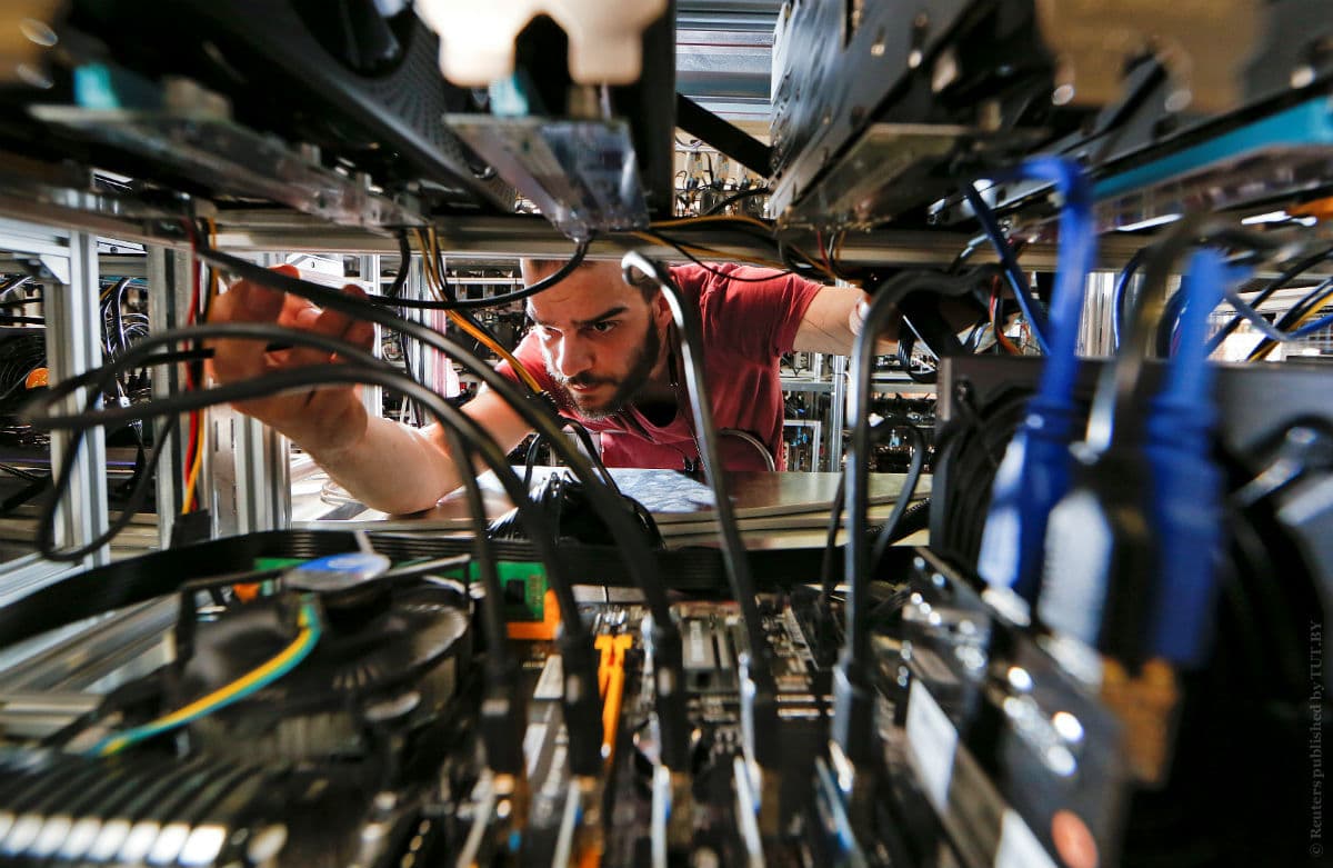 11 oktabrdan so‘ng butun dunyoda Internet bilan uzilishlar bo‘lishi mumkin
