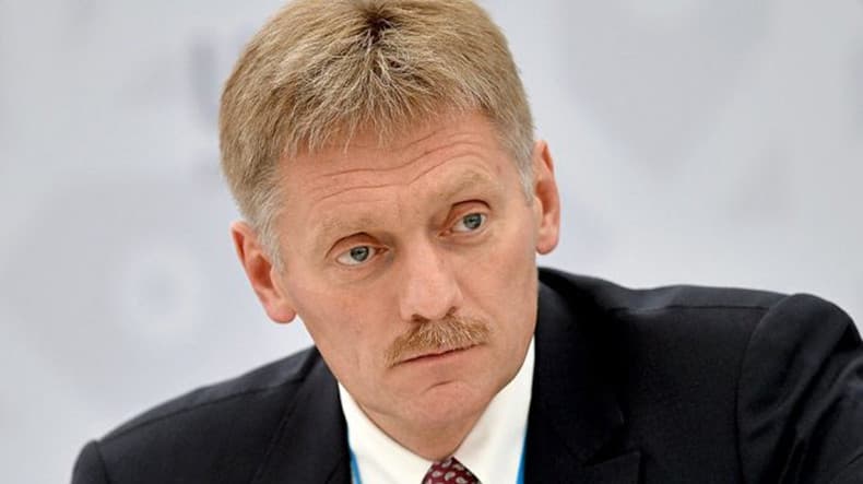 Kreml: Armanistondagi vaziyatni diqqatlik bilan kuzatib bormoqdamiz
