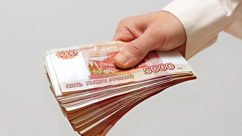 Rossiyalik ish beruvchilar Qirg‘iziston fuqarolaridan 114 mln rubl qarz bo‘lib qoldi