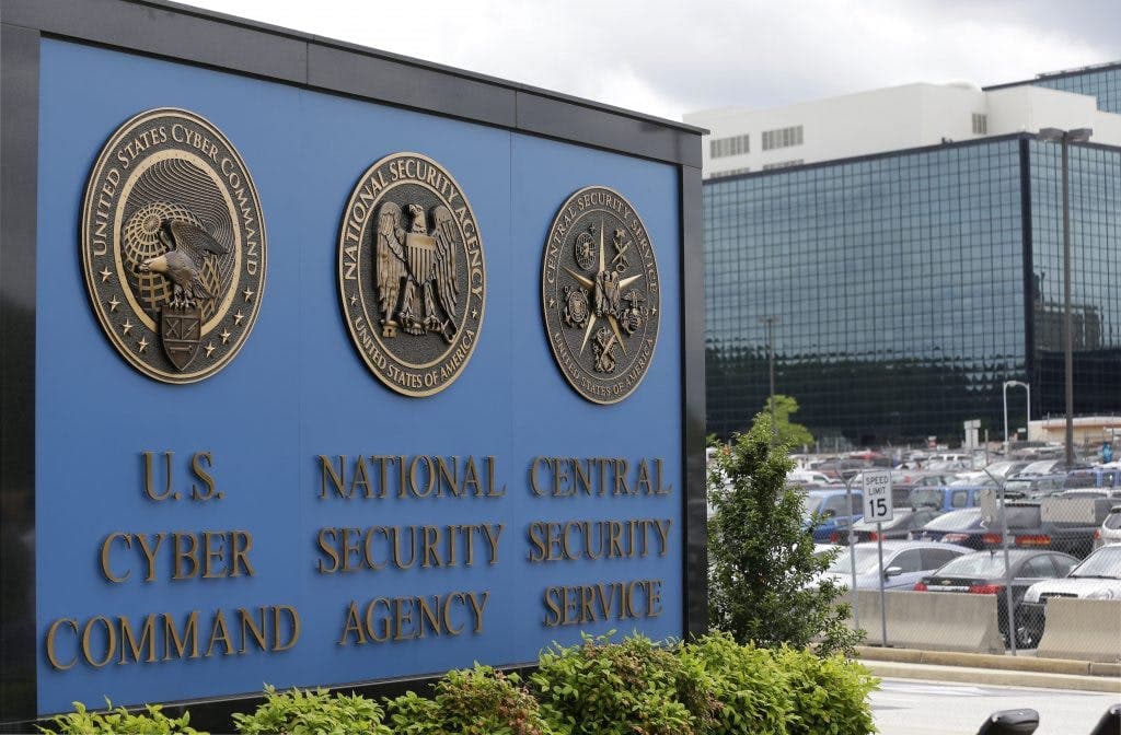 MXA amerikaliklar telefon qo‘ng‘iroqlari kuzatuvini kuchaytirgan