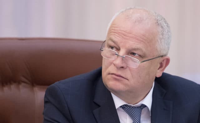 Министр: экспорт украинской фармпродукции становится приоритетом в торговле с Узбекистаном