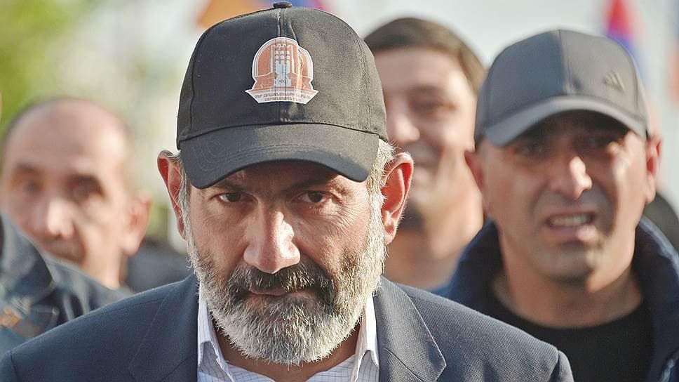 Pashinyan Putin bilan uchrashmoqchi va Tog‘li Qorabog‘ga bormoqchi