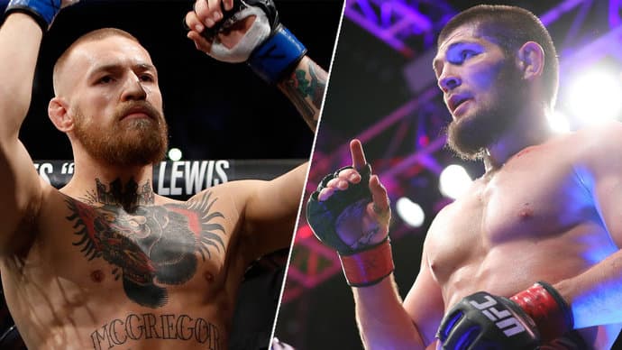 Jahon chempioni Nurmagomedov - Makgregor jangida kim g‘alaba qozonishini taxmin qildi