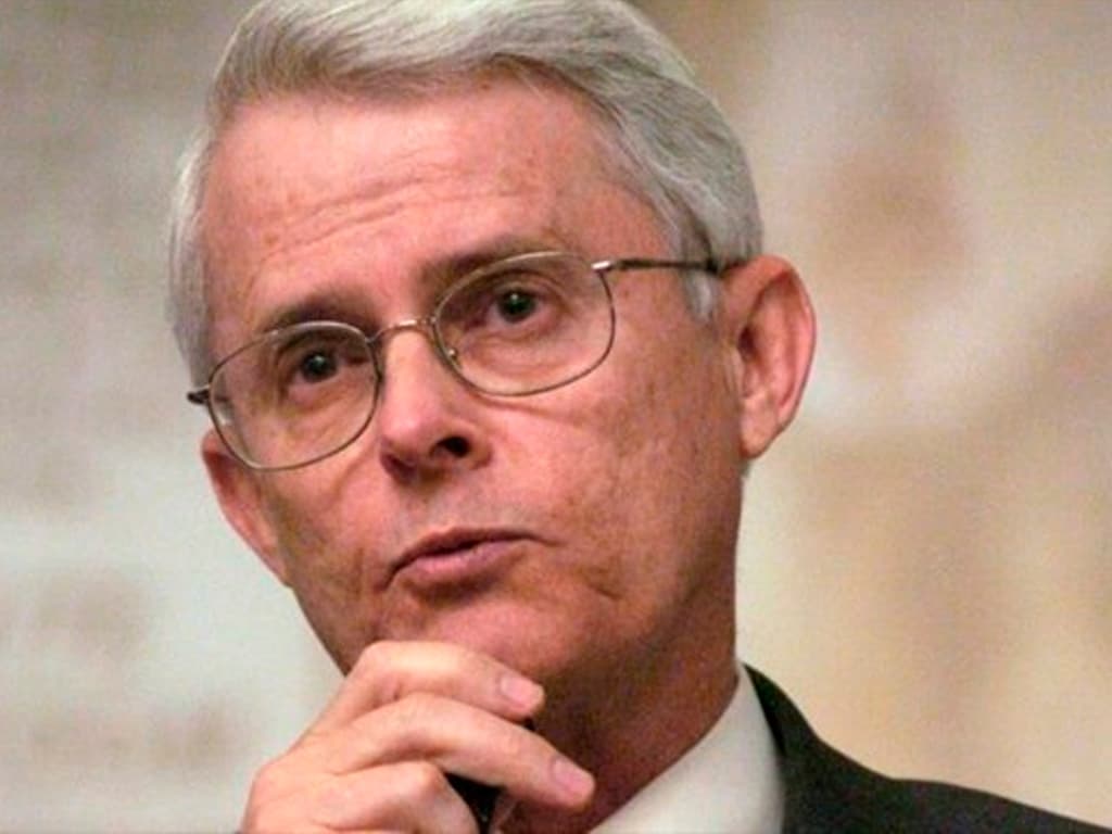 Amerikalik senator Britaniya maxsus xizmatlari Suriyada kimyoviy hujum tayyorlayotganini ma'lum qildi