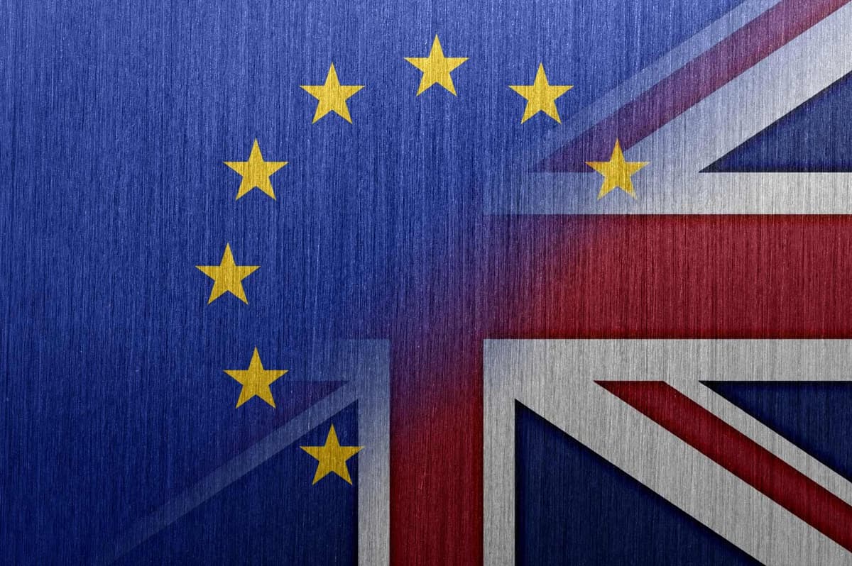 Brexit жараёни