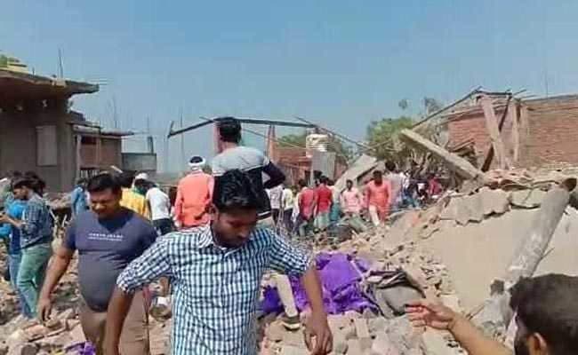 Hindistonda to‘quvchilik fabrikasidagi portlashda 10 kishi halok bo‘ldi