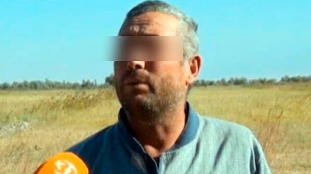 O‘zbekiston fuqarolari Jambuldagi fermalardan birida qullik iskanjasiga tushganini aytib berishdi