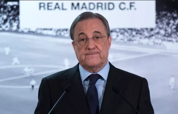 Ronaldu va Zidanning «Real»dan ketishida Peres aybdor ekani aytildi