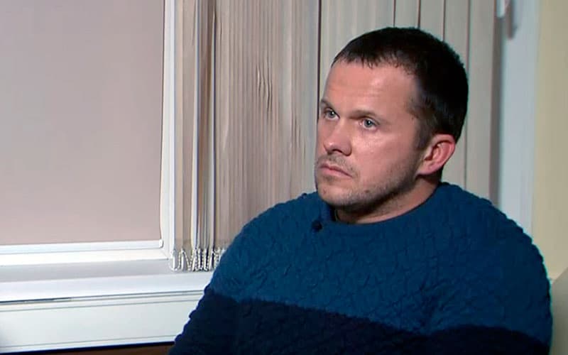 Aleksandr Petrovning haqiqiy ismi qachon oshkor etilishi ma'lum bo‘ldi