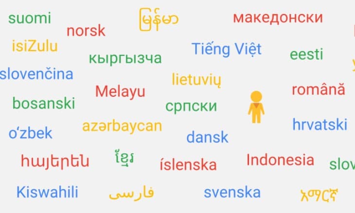 Google Maps’да ўзбек тили пайдо бўлди