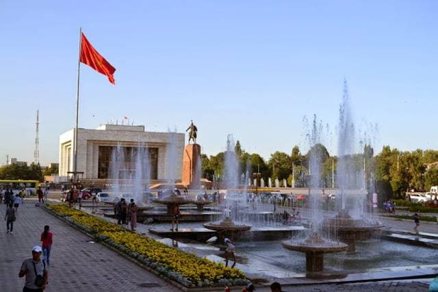 Qirg‘izistonga tashrif buyurgan 5 mln sayyohdan yarmi o‘zbekistonliklar ekani ma'lum qilindi
