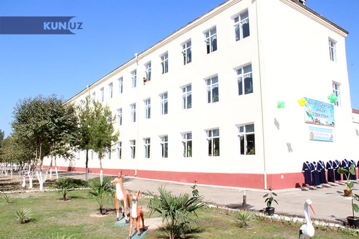 Oltinko‘lning «Oq tepa» va «Bo‘ston» mahallalari «Obod qishloq» dasturi bo‘yicha yangi qiyofa kasb etdi