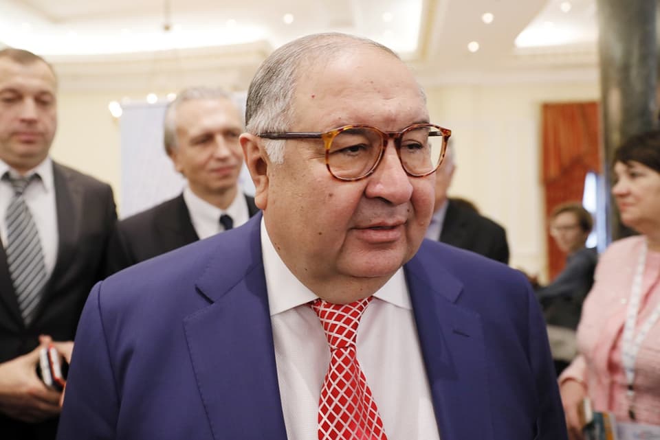 Olmaliqda «MISiS» filiali tantanali ochiladi. Alisher Usmonovning ishtirok etishi kutilyapti
