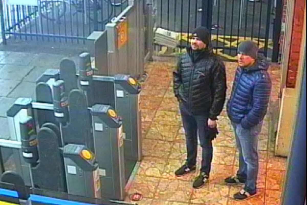 Skripallar ishi. Jyeneva shahrining muhim o‘rni aniqlandi