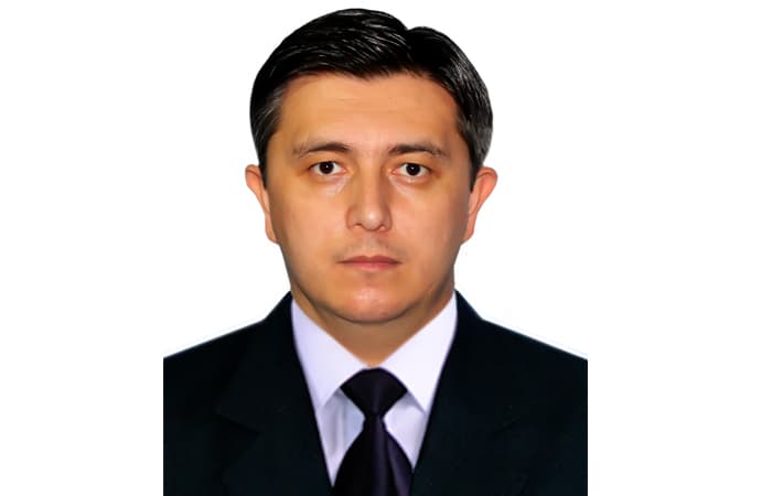 Toshkent shahar hokimining birinchi o‘rinbosari Sergeliga hokim bo‘ldi