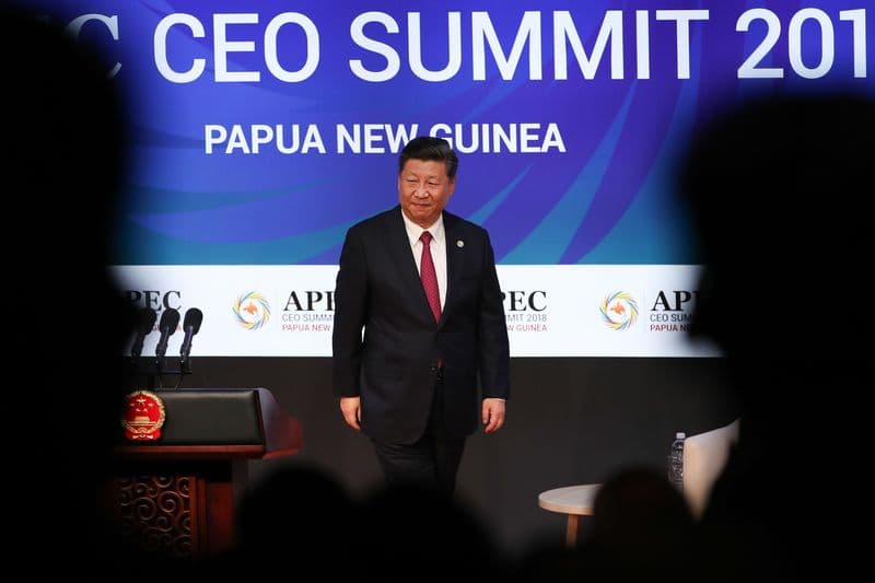 APEC sammiti deklaratsiyasiga kim qarshi chiqqani ma'lum bo‘ldi