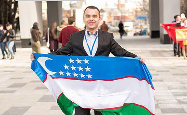 Rossiyadagi o‘zbekistonlik yoshlar uchun onlayn muloqot o‘tkaziladi