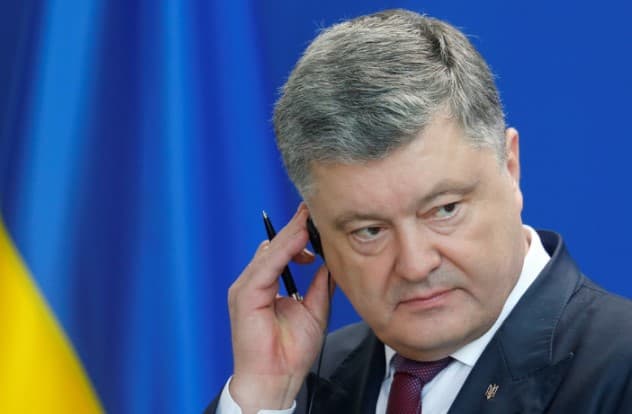 Poroshenko MDH bilan hamkorlikda Ukrainaga qulay kelishuvlarni saqlab qoladi