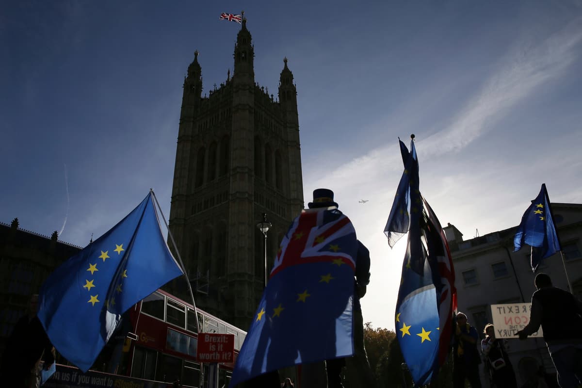 Brexit bo‘yicha kelishuv rejasi e'lon qilindi. O‘tish davri muddati ma'lum