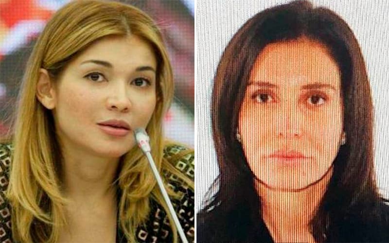 Gulnoraxon va Zamiraxon: nega korrupsiyaga aralashgan ayollar Londonni tanlashadi?