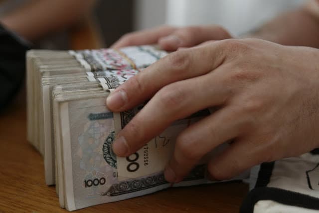 Shaftoli egasi 15 million so‘mdan ortiqroq pulga aldanib qoldi