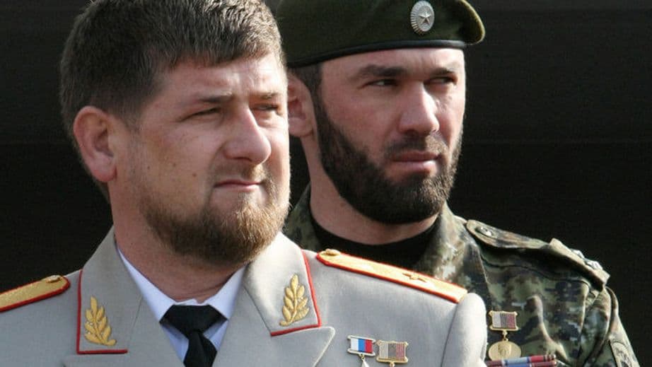 Qodirov «DXR»ga «yordam va qo‘llab-quvvatlovni» va'da qildi