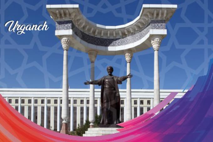 UZDIGITAL TV Xorazm viloyatini zabt etmoqda