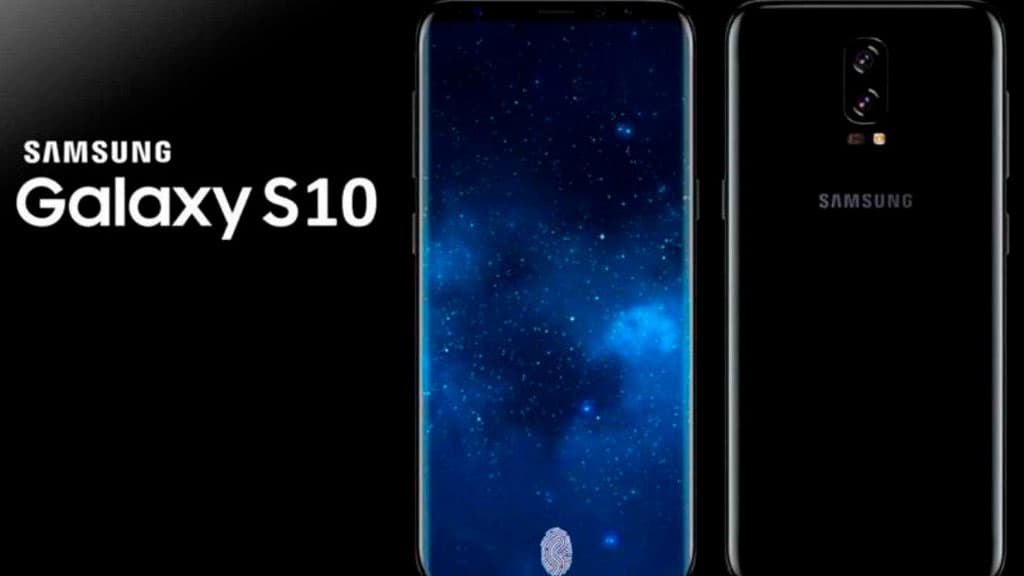 Samsung Galaxy S10’ning modellari narxi ma'lum qilindi