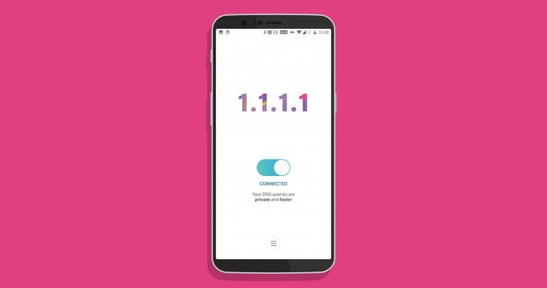 Mobil internetni tezlashtiradigan ilova ishlab chiqildi