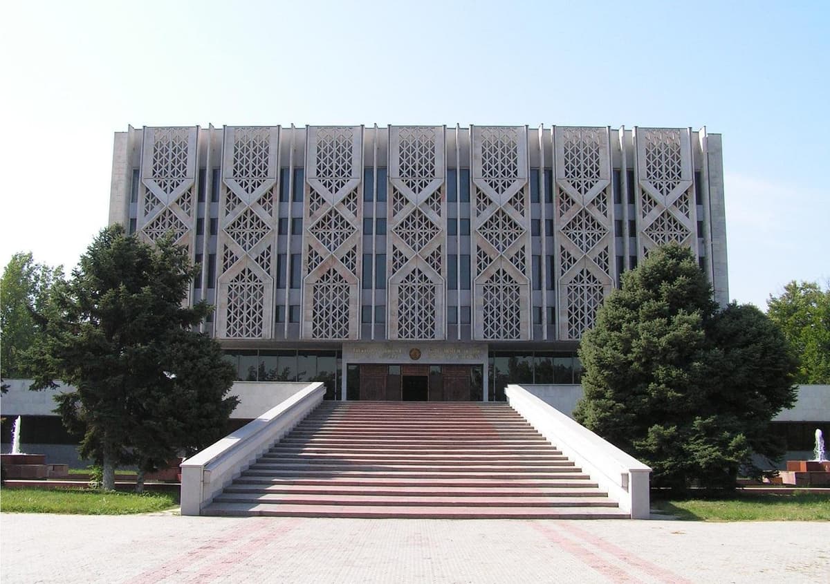 Australians top the list among visitors to Uzbekistan’s State Museum of History