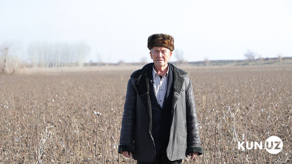 «Ҳисоботлар ёзилади, лекин натижа йўқ!» - маҳалла фаоли экология ҳақида гапирмоқда