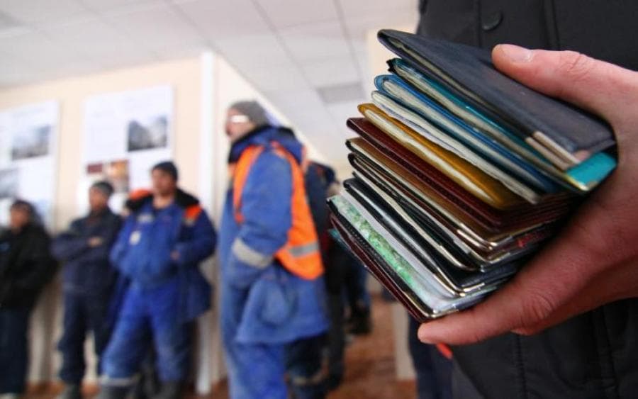 Dunyoning 137 davlati orqali odam savdosi amalga oshiriladi. Ular orasida O‘zbekiston ham bor