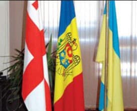 Ukraina, Moldova va Gruziya yangi assambleyani tashkil etmoqda