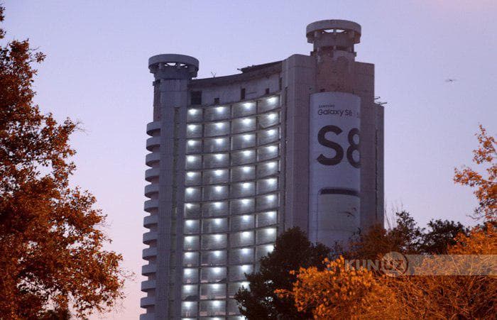 Турецкая Demir Group завершит реконструкцию гостиницы «Чорсу» в 2019 году