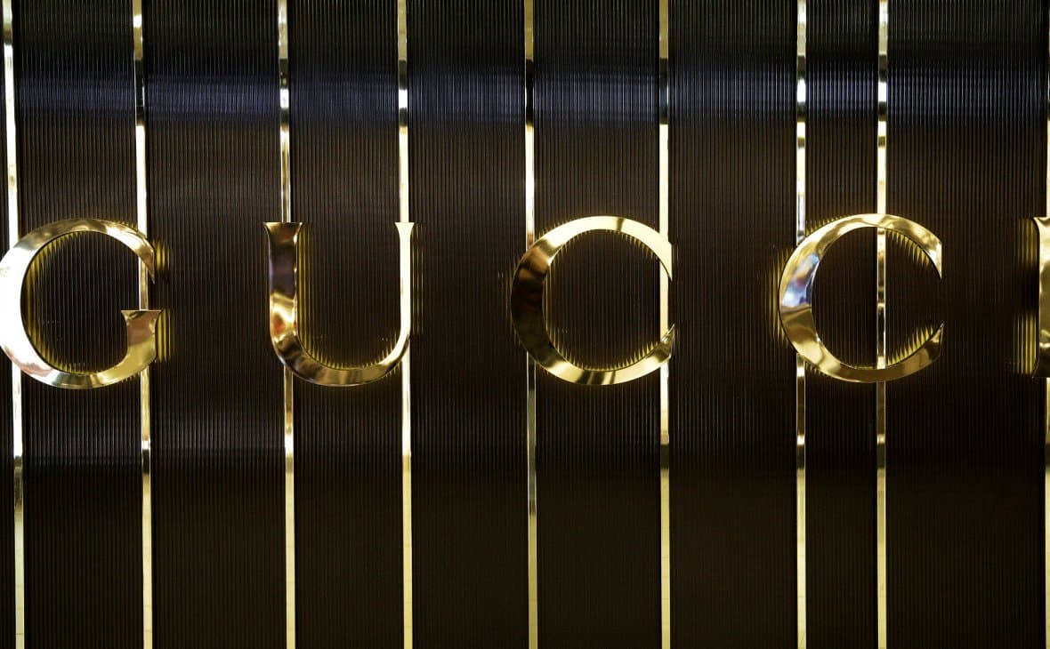Gucci 1,4 milliard yevro miqdoridagi soliqni to‘lamagani ma'lum bo‘ldi