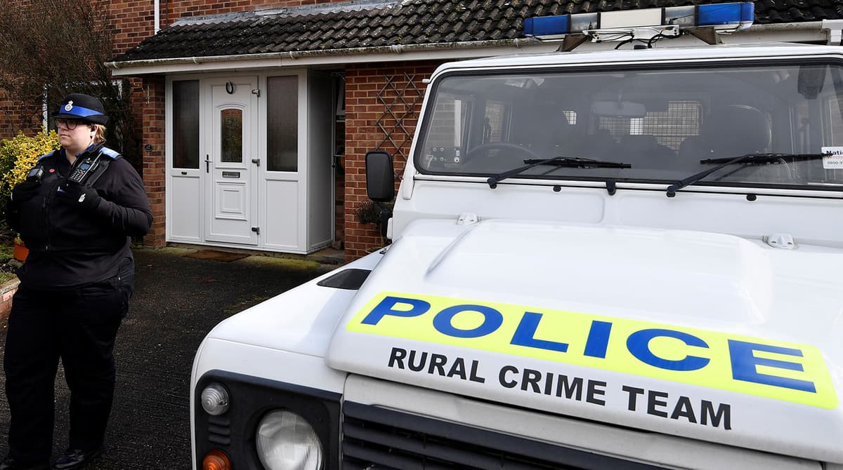 OAV: Sukut Rossiyaga yordam bermoqda. Britaniyaga «Skripal qonuni» kerak