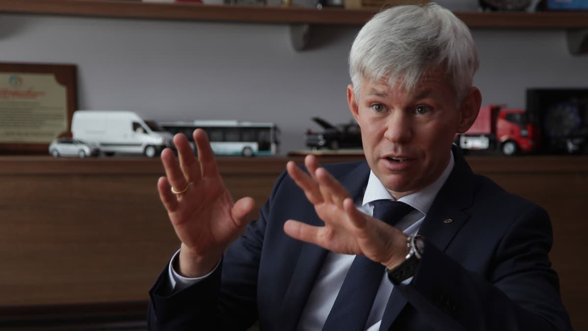 Hyundai Auto Kazakhstan Ўзбекистонга автомобиль дистрибьютори сифатида кирмоқда