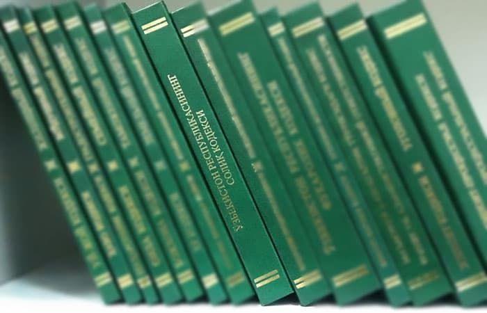Юлий Юсупов о двух альтернативных проектах новой редакции Налогового кодекса: какой лучше?