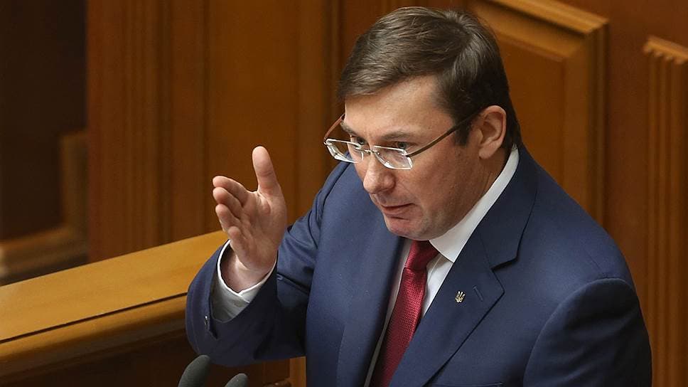 Ukraina bosh prokurori: Kerchdagi hodisa Rossiya bosqinining uchinchi to‘lqini