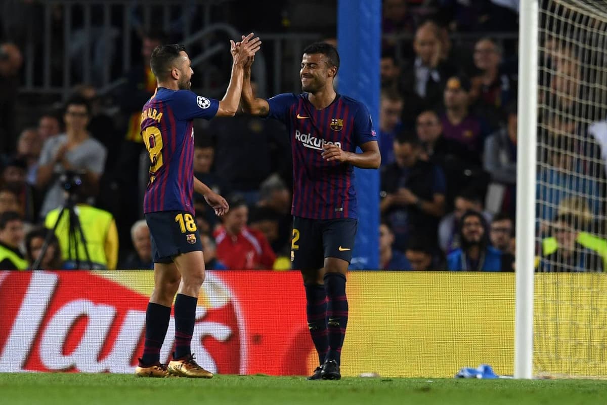 YeChL. Messisiz "Barselona" "Inter"ni mag‘lub etdi, "PSJ" o‘z uyida "Napoli"ni yenga olmadi