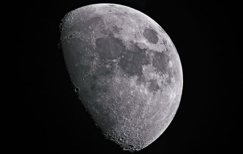 NASA Ойда завод қурмоқчи
