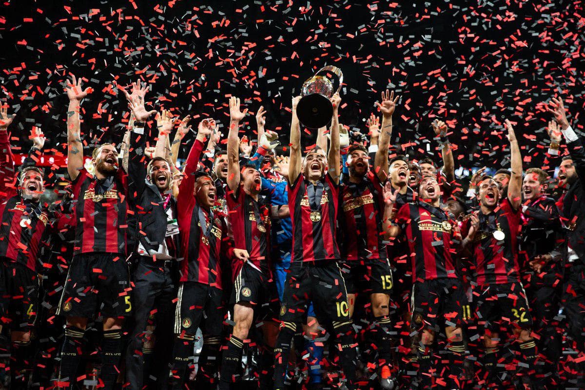 Okeanortida chempion aniqlandi