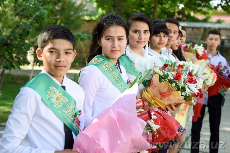 Bu yil maktablarda «So‘nggi qo‘ng‘iroq» bo‘lmaydi