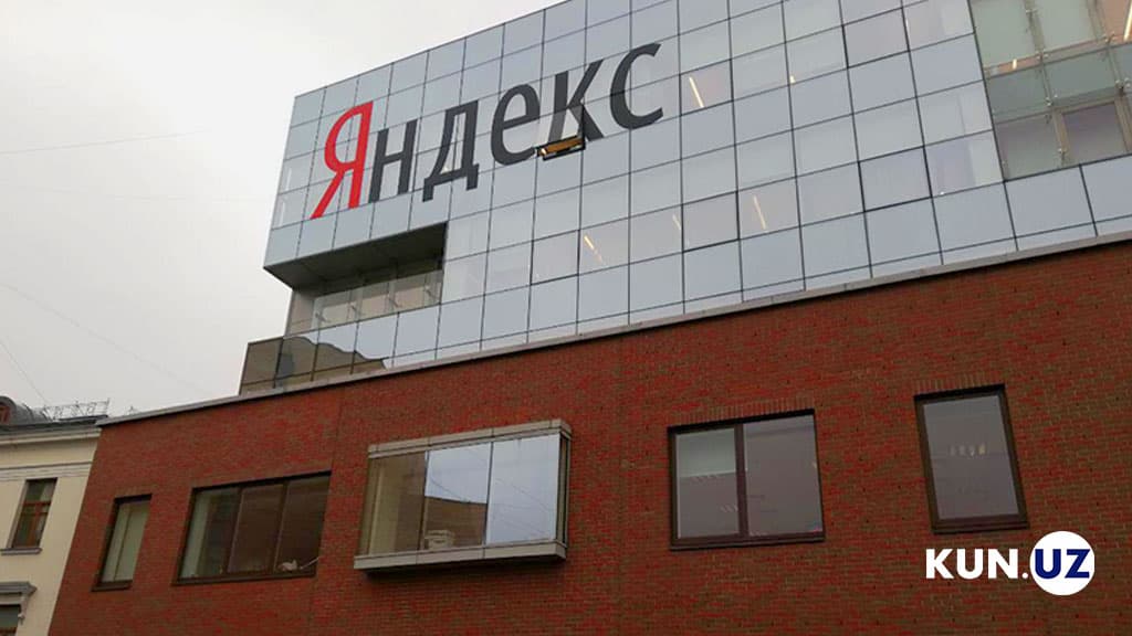 Forbes reytingi: "Runet"ning eng qimmat 20 kompaniyasi