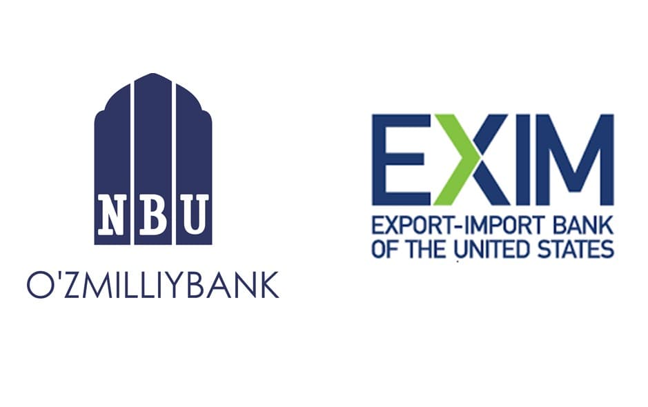 O‘zmilliybank va AQSh Eksimbanki hamkorlikni qayta tikladi