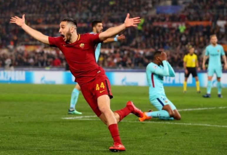 Never give up! Chempionlar ligasi tarixidagi super «kambek»lar