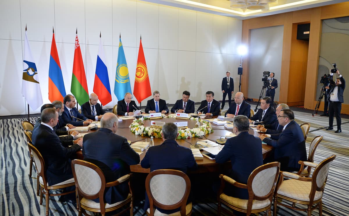 Moldova YeOIIda kuzatuvchi maqomini oldi