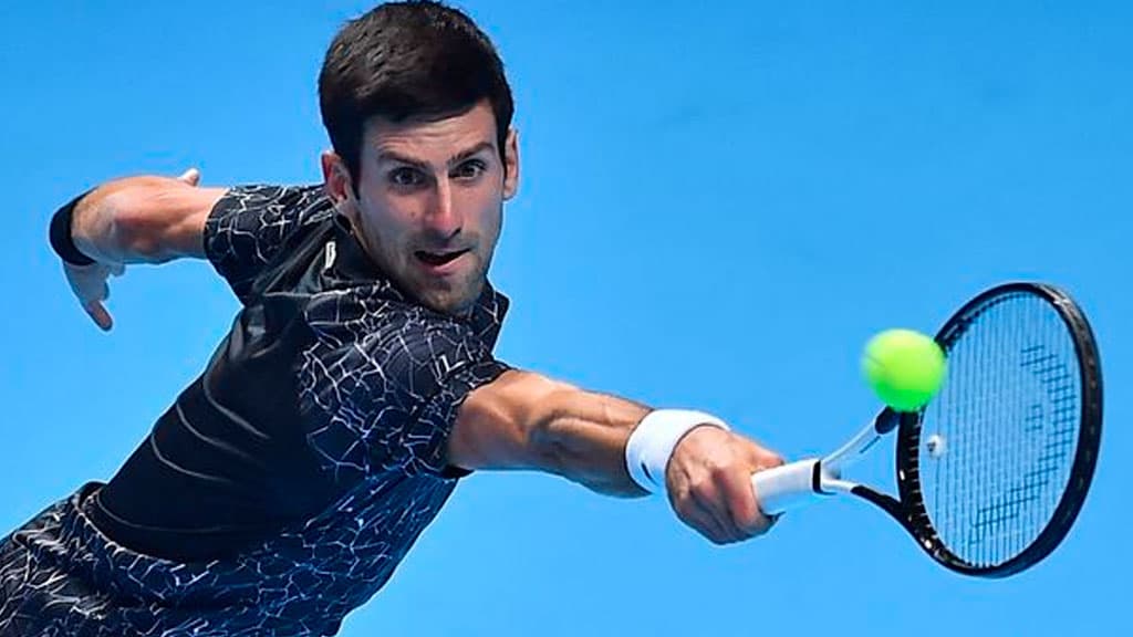 Novak Jokovich birinchi raqamli tennischi uchun rekordni yangiladi
